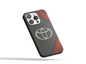 Toyota Cover Smartphone Max Edizione Qualitativa